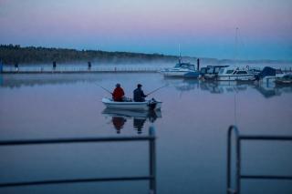 Floatinghouse Möwenschiss - 7