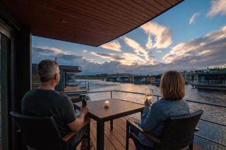 Floatinghouse Möwenschiss - 5