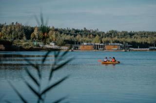 Floatinghouse Heaven on Earth - 5