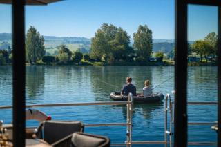 Floatinghouse Aquamarin - LP4 - 8