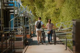 Floatinghouse Aquamarin - LP4 - 7