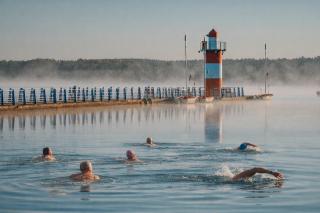 Floatinghouse Bahama Mama - 2