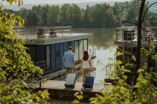 Floatinghouse CALIENE - LP9 - 6