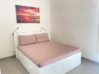 NOVELLA DEL MAR prima fila dal mare - 8