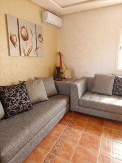 Villa Marinazur- Luxe-Piscine Privée & Rooftop design - 5