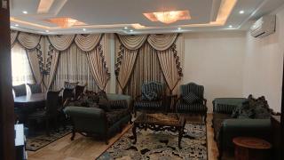 Luxury Family Furnished Apartment - 7