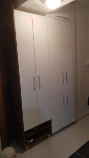 50 Shades Of Gray Appartement - 1