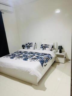 Appartement à Résidence Mamouja - 5