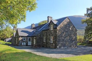 Granar Gynolwyn - Abergynolwyn - 0