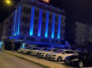 Özgür Family Otel - 6