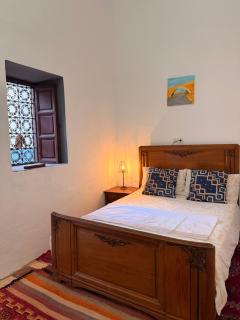 RiadTiznitSouss Votre oasis privée à Tiznit - 8