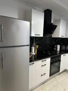 Exceptional Apartment Luxury and Absolute Comfort - 2