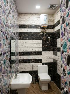 Hotel Brasil - Near Taj Mahal, Agra - 5