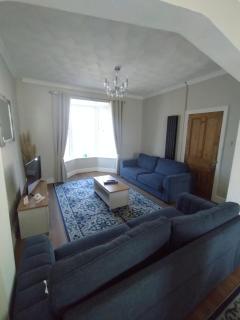 large 4 bedroom - 1