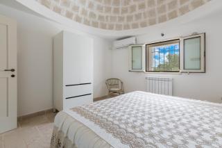 Trullo Lei by Borgo Paoli, Romantic Experience with Pool & Olive Trees in Ostuni - 2