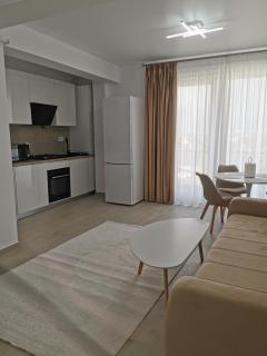 AYA Apartament - Meraki Resort Mamaia Nord - 0