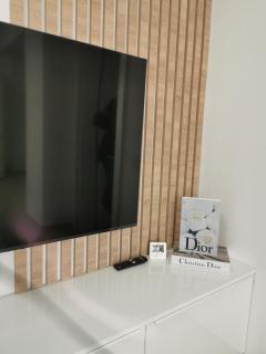 AYA Apartament - Meraki Resort Mamaia Nord - 9