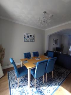 large 4 bedroom - 2