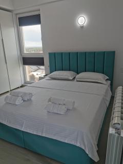 AYA Apartament - Meraki Resort Mamaia Nord - 3