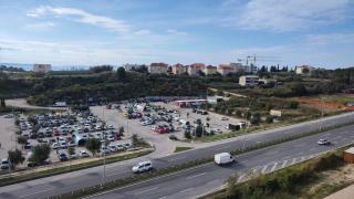 Sea View Penthouse Split - 1