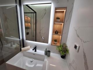 The Golden Island apartments - Krk - 6