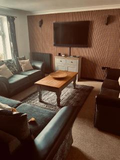 Dog Friendly Holiday Home in Newquay Cornwall - 7