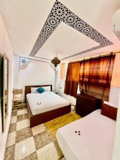 Maison Cascada - Marrakesh - 6