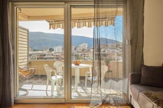 Adriatic Home - 5 min to beach - Igalo - 4