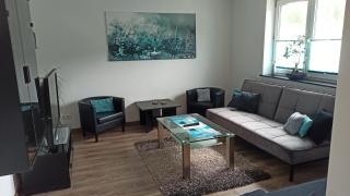 Ferienwohnung am Hopfengarten - 2