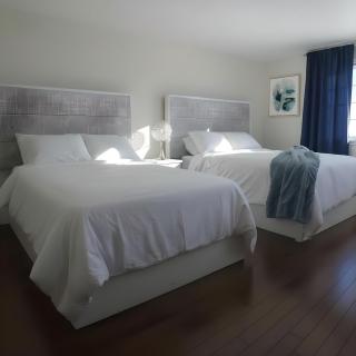 PINECREST MAMMOTH LAKES STAY - 4