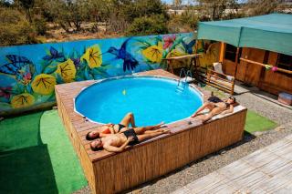 Paracas Desert Lodge&Tours - 0