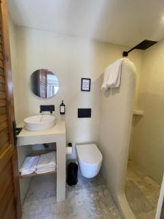 Feel the Spirit of Ayvalık-Guest House - 1