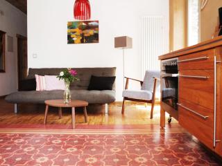 Villa Wunderlich Kleine Ferienwohnung auf dem Land - 0