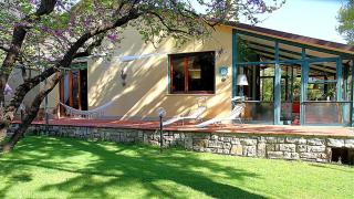 Villa alle Rane - Lake, Beaches and Art in Tuscany - 5