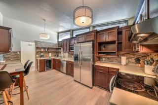Mid Century Modern near STRIP w Pool King Suite - 8