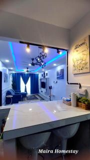 Homestay Muadzam Shah l GRANDE MAISON 5 l - 4