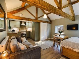 Wagtail Lodge - 8