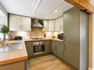 Wagtail Lodge - 9