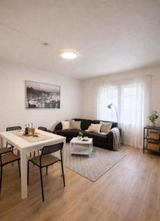 Apartment 3 Sea Centrum Stavanger - 1