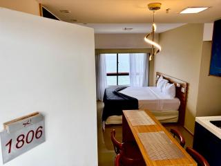 FLAT DELUXE PENTHOUSES 1806 Vista Mar - 0