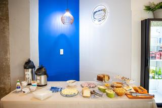 Apartamento no Hotel Prinz - 9