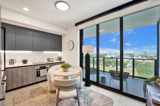 72 Park Miami Beach Boutique Residences by IliosRentals - 8