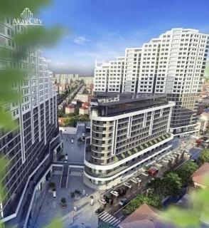 ЖК Akay city - 6