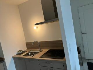 Le 20 Joliot-Studio moderne - 8