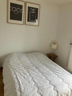 Le 20 Joliot-Studio moderne - 5