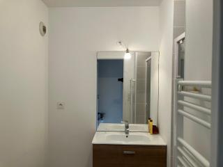 Le 20 Joliot-Studio moderne - 3
