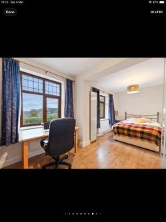 Beautiful views spacious 4 bed detached - 2