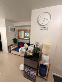 Near Mactan Airport, Comfortable & Quiet, Relaxing Pool - 6