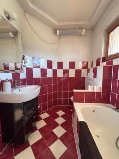 Chata Kašná Hôrka v blízkosti jazera Tajch, Nová Baňa - 7