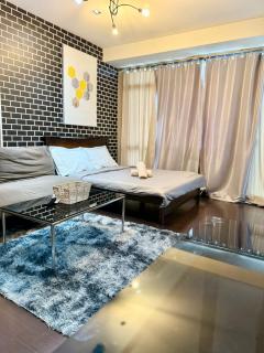 1 bedroom in makati Gramercy residences - 8